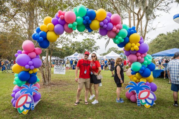 Island Hop Craft Beer Fest