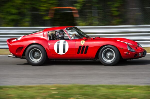Amelia Island Concours d'Elegance