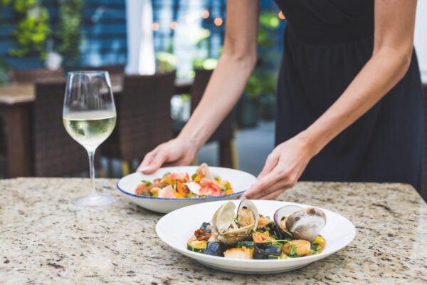 Amelia Island Restaurant Week