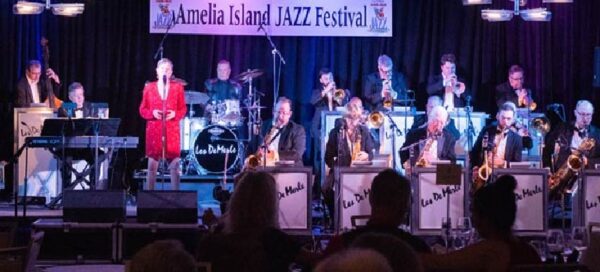 Amelia Island Jazz Festival