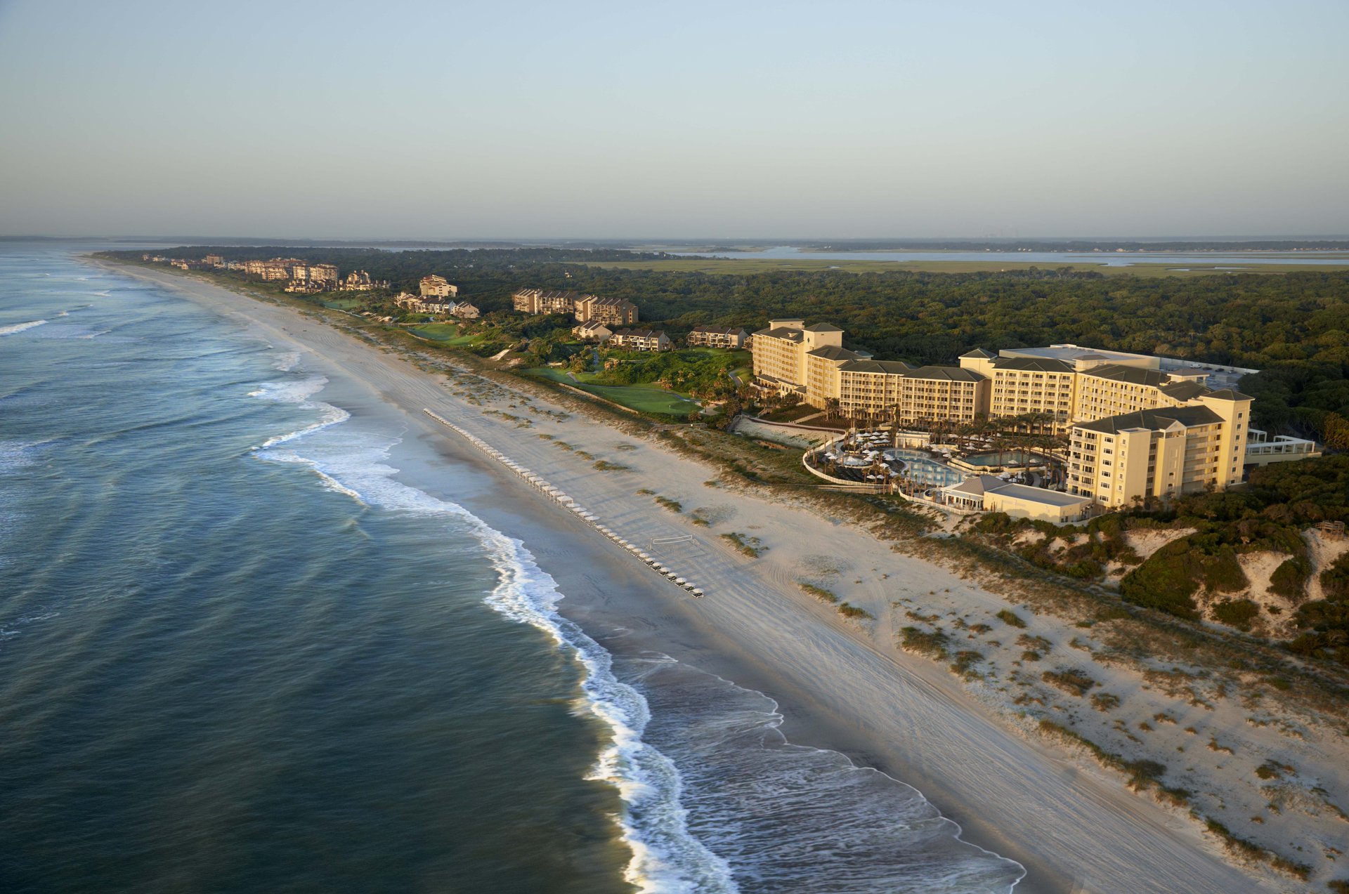 Villas at the Omni