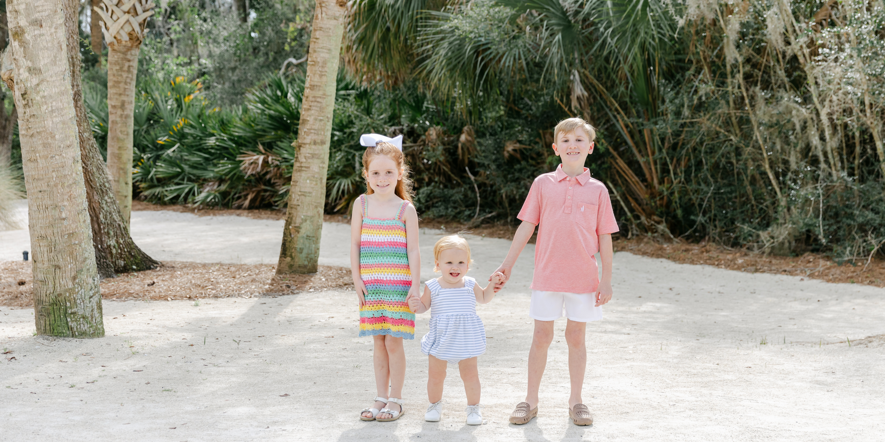 The Monkey Barrel children's clothing