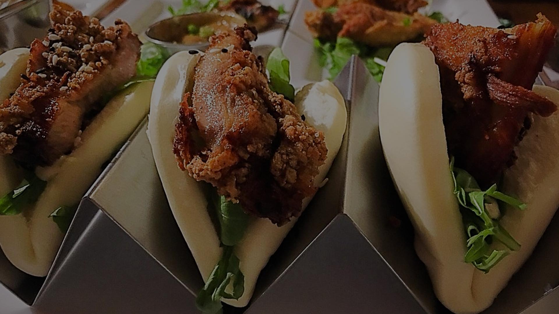 Wicked Bao